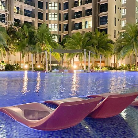 Atlantis Residences Melaka By Betastay Exterior photo