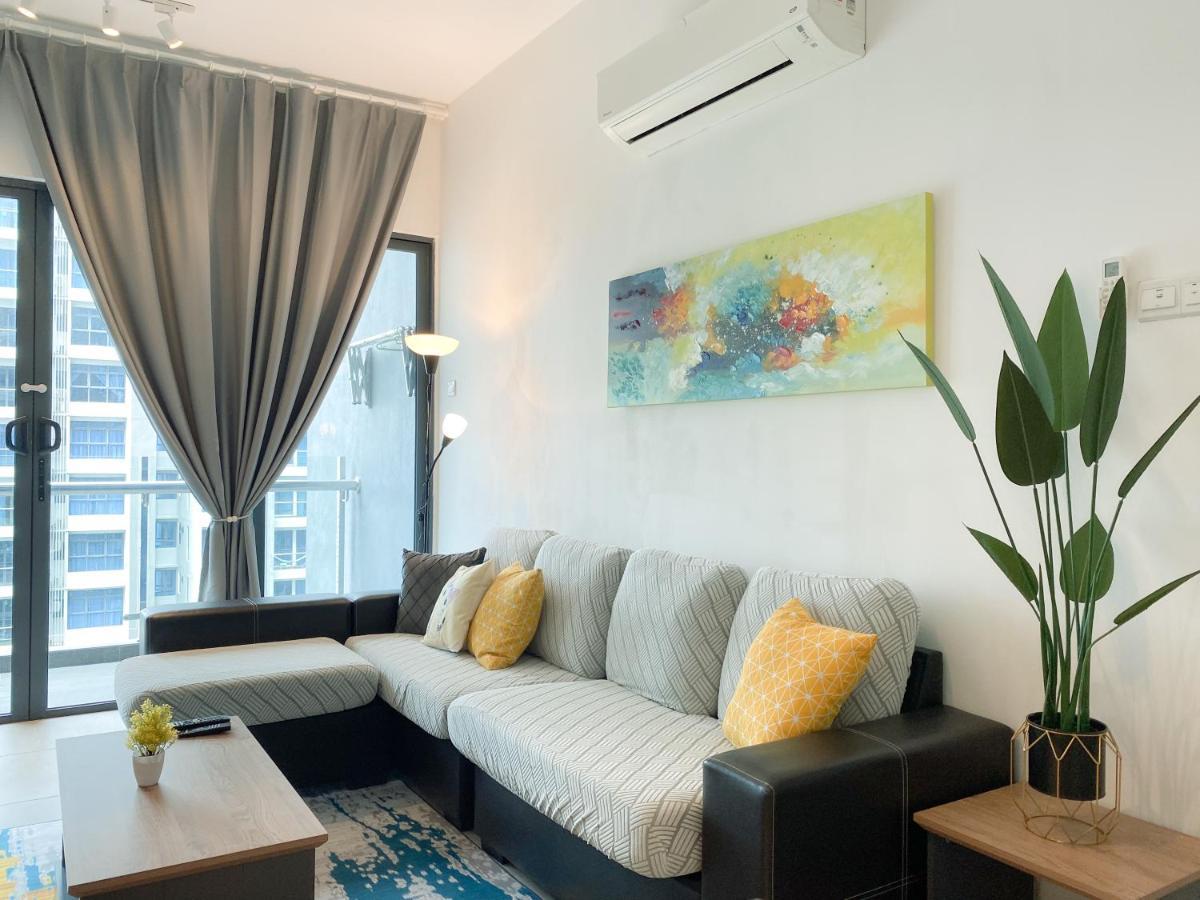 Atlantis Residences Melaka By Betastay Exterior photo