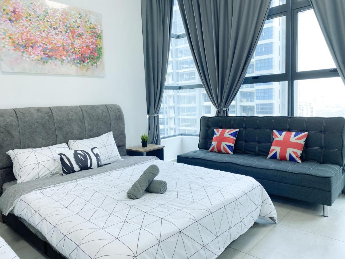 Atlantis Residences Melaka By Betastay Exterior photo