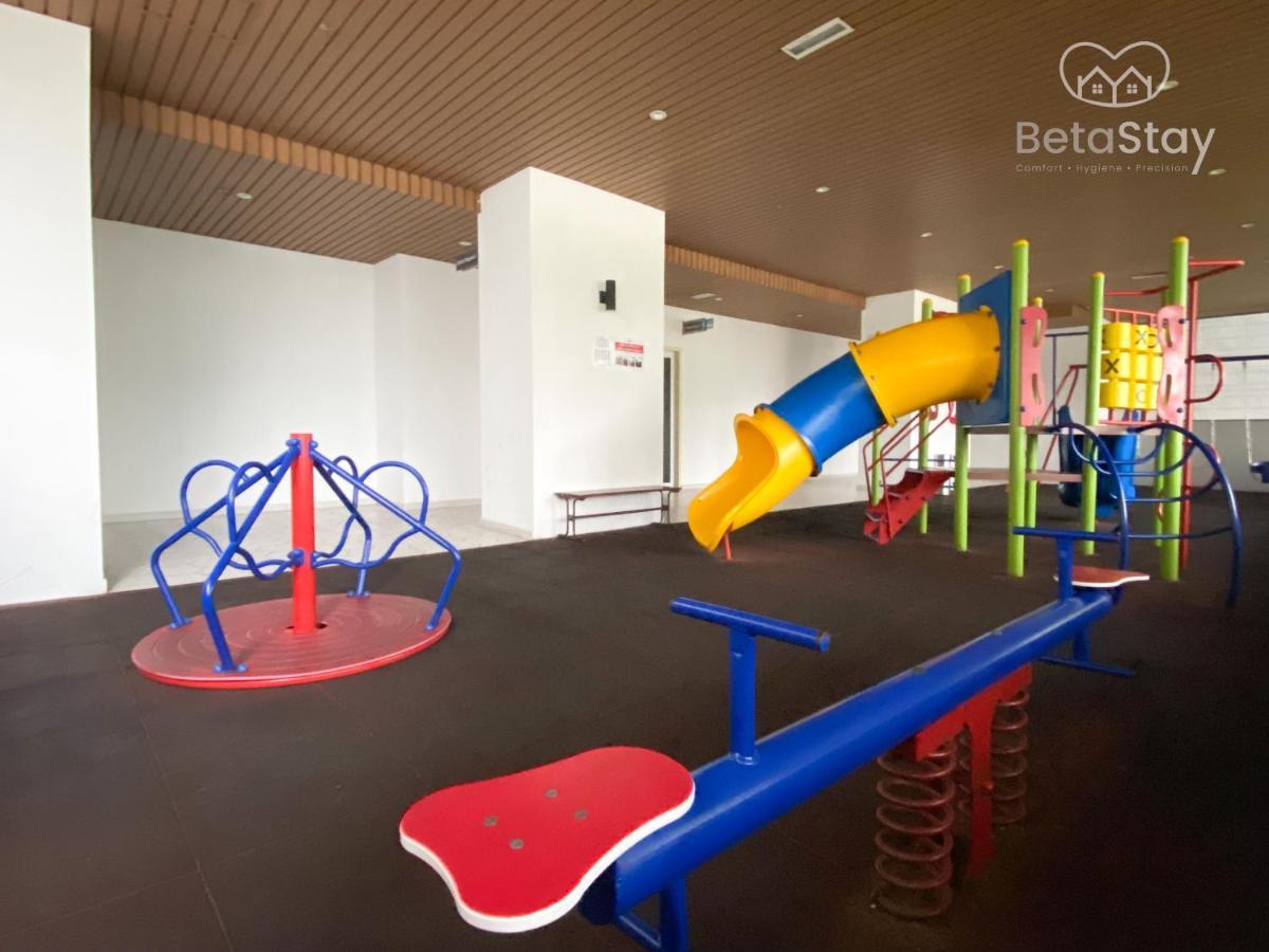 Atlantis Residences Melaka By Betastay Exterior photo