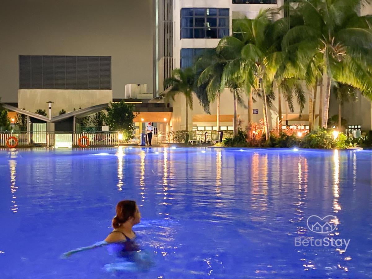 Atlantis Residences Melaka By Betastay Exterior photo