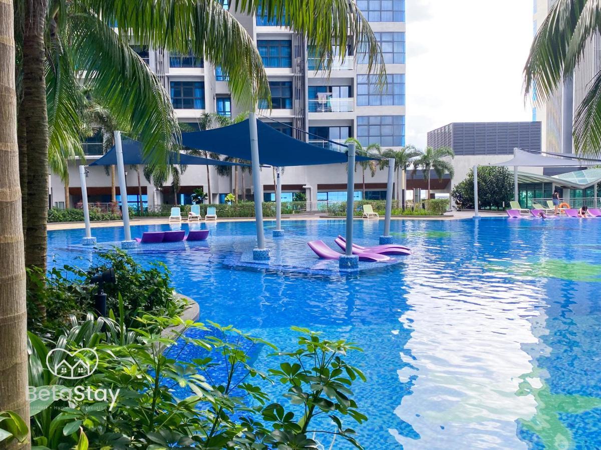 Atlantis Residences Melaka By Betastay Exterior photo